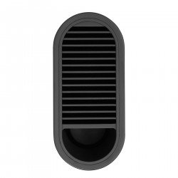 Μαχαιροθήκη Brabantia 1004149, Μαχαιροθήκη, Αντιολισθητική βάση, Σκούρο γκρι