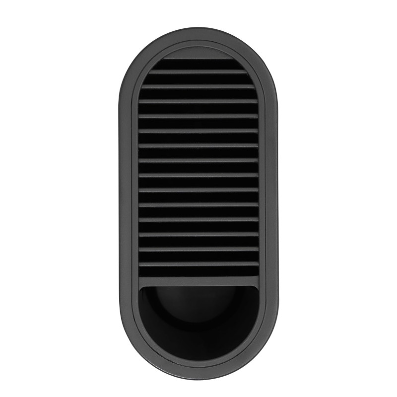 Μαχαιροθήκη Brabantia 1004149, Μαχαιροθήκη, Αντιολισθητική βάση, Σκούρο γκρι