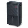 Αφυγραντήρας Beurer LE 250, 300W, Μέχρι 60 m2, 4 l, Χρονοδιακόπτης, 2 στάδια, LED, Μαύρο