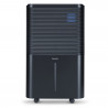 Αφυγραντήρας Beurer LE 250, 300W, Μέχρι 60 m2, 4 l, Χρονοδιακόπτης, 2 στάδια, LED, Μαύρο