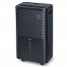 Αφυγραντήρας Beurer LE 250, 300W, Μέχρι 60 m2, 4 l, Χρονοδιακόπτης, 2 στάδια, LED, Μαύρο