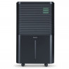 Αφυγραντήρας Beurer LE 250, 300W, Μέχρι 60 m2, 4 l, Χρονοδιακόπτης, 2 στάδια, LED, Μαύρο