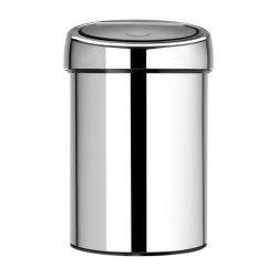 Κάδος Brabantia Touch Bin...