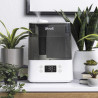 Ултразвуков смарт овлажнител за въздух Levoit Classic 300S, 47 м2, 26W, 6 Л, Smart, WiFi, Гласови команди, Автономия 60 ч, Бял/Сив