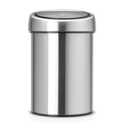 Κάδος Brabantia Touch Bin...