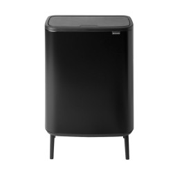 Κάδος Brabantia Bo Touch Hi...