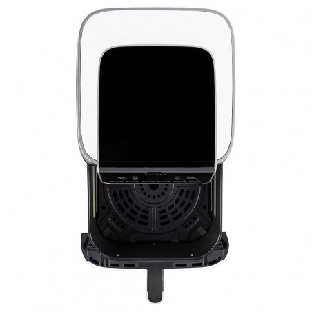 Φριτέζα ζεστού αέρα Ninja Max Pro AF180EUWH, 2000W, 6,2 l, 1,2 kg, 40-240C, 6 προγράμματα, Λευκό