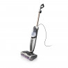 3σε1 Shark SteamPickUp SD200EU, 1230W, 0,42 l, καθαρισμός χωρίς χημικά, σταθμός αποθήκευσης, Λευκό