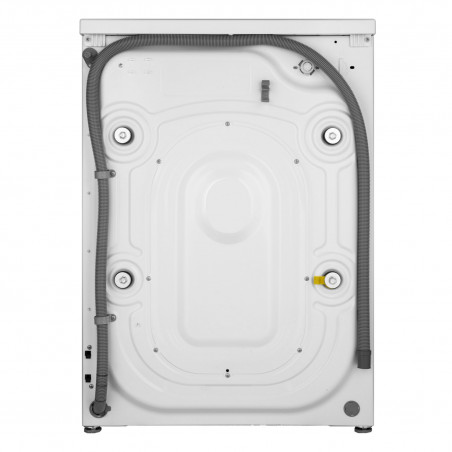 Πλυντήριο ρούχων Tesla WF61030T εμπρόσθιας φόρτωσης, 1950W, 6 kg, 42 l, 8 προγράμματα, 1000 rpm, Class E, Προστασία παιδιών, LED, Λευκό