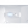 Ψυγείο Tesla RD2101EH, 206 l, Class E, SN/N/ST, αναστρέψιμες πόρτες, LED, Λευκό