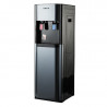 Διανομέας νερού Elite WDEB-2508, 550W, 15-85C, Ψύξη 0.75 l/h, Θέρμανση 5 l/h, Αυτόματος θερμοστάτης, Μαύρο
