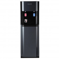 Διανομέας νερού Elite WDEB-2508, 550W, 15-85C, Ψύξη 0.75 l/h, Θέρμανση 5 l/h, Αυτόματος θερμοστάτης, Μαύρο