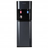 Διανομέας νερού Elite WDEB-2508, 550W, 15-85C, Ψύξη 0.75 l/h, Θέρμανση 5 l/h, Αυτόματος θερμοστάτης, Μαύρο
