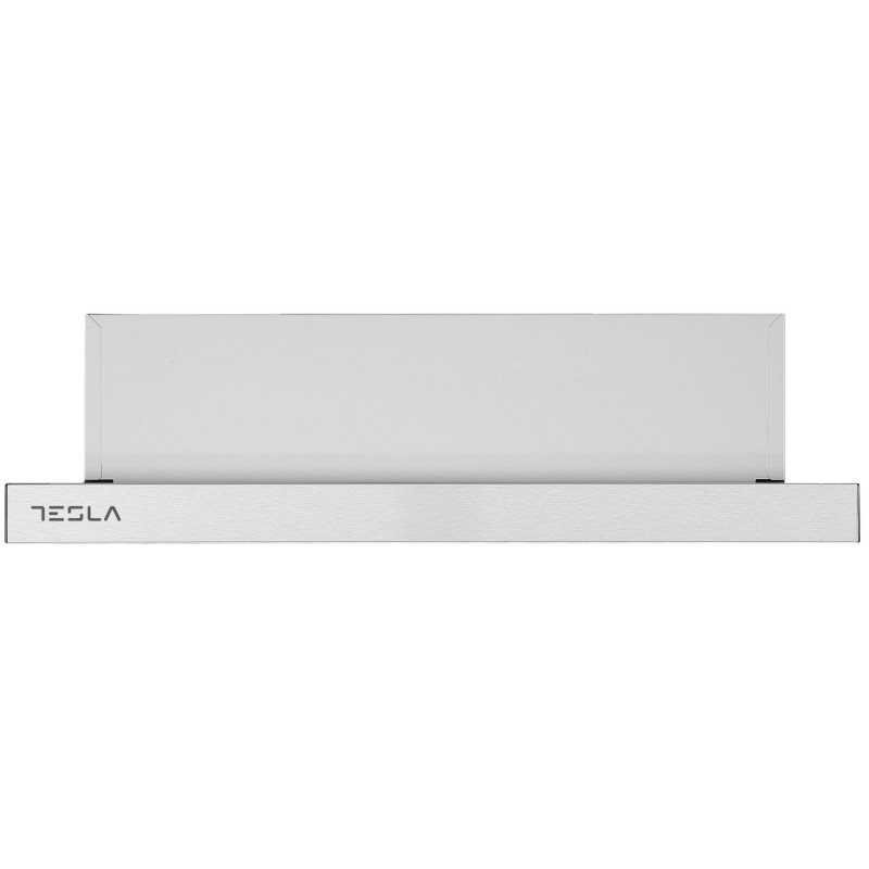 Tesla DT600AX, 120W, 2 μοτέρ, φίλτρο αλουμινίου, 350 m3/h, LED, Class D, Inox