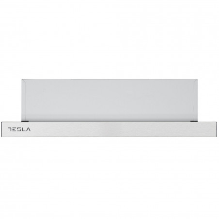 Tesla DT600AX, 120W, 2 μοτέρ, φίλτρο αλουμινίου, 350 m3/h, LED, Class D, Inox