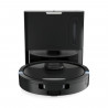 Ρομποτική ηλεκτρική σκούπα Shark Matrix Plus RV2620WAEU, 650 W, 0.3 l, 360 LiDAR, Αυτονομία έως 110 λεπτά, Matrix Clean, Μαύρο