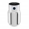 Καθαριστής αέρα Shark NeverChange Max HP300EU, Έως 130 m3, 54W, 5 ταχύτητες, Καμία αλλαγή φίλτρου έως και 5 χρόνια, Οθόνη LED, Λευκό