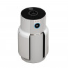 Καθαριστής αέρα Shark NeverChange Max HP300EU, Έως 130 m3, 54W, 5 ταχύτητες, Καμία αλλαγή φίλτρου έως και 5 χρόνια, Οθόνη LED, Λευκό