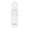 Καθαριστής αέρα Shark NeverChange Max HP300EU, Έως 130 m3, 54W, 5 ταχύτητες, Καμία αλλαγή φίλτρου έως και 5 χρόνια, Οθόνη LED, Λευκό