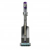 Όρθια ηλεκτρική σκούπα Shark IP3251EUT, 380W, 0.7 l, PowerDetect, Βραχίονας με δυνατότητα απόσπασης, Αυτονομία 70 λεπτά, Γκρι/Μωβ