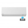 Κλιματιστικό Inverter Toshiba Shorai Edge RAS-B13G3KVSG-E/RAS-13J2AVSG, 13000 BTU, 26 m2, A+++, Wi-Fi, R-32, 12 λειτουργίες, Λευκό