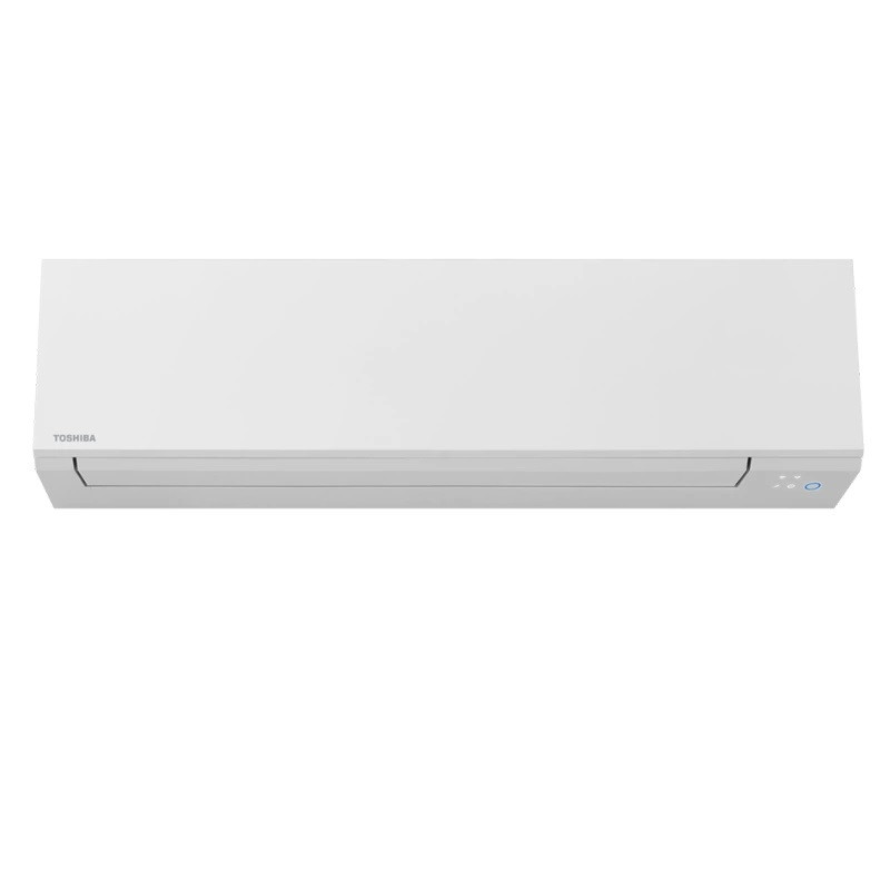Κλιματιστικό Inverter Toshiba Shorai Edge RAS-B13G3KVSG-E/RAS-13J2AVSG, 13000 BTU, 26 m2, A+++, Wi-Fi, R-32, 12 λειτουργίες, Λευκό