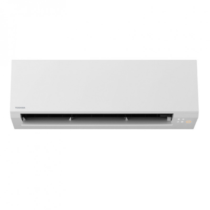 Κλιματιστικό Inverter Toshiba Shorai Edge RAS-B13G3KVSG-E/RAS-13J2AVSG, 13000 BTU, 26 m2, A+++, Wi-Fi, R-32, 12 λειτουργίες, Λευκό