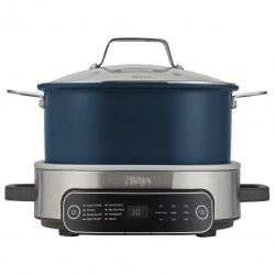 Ninja MC1101EU, 1400W, 6...