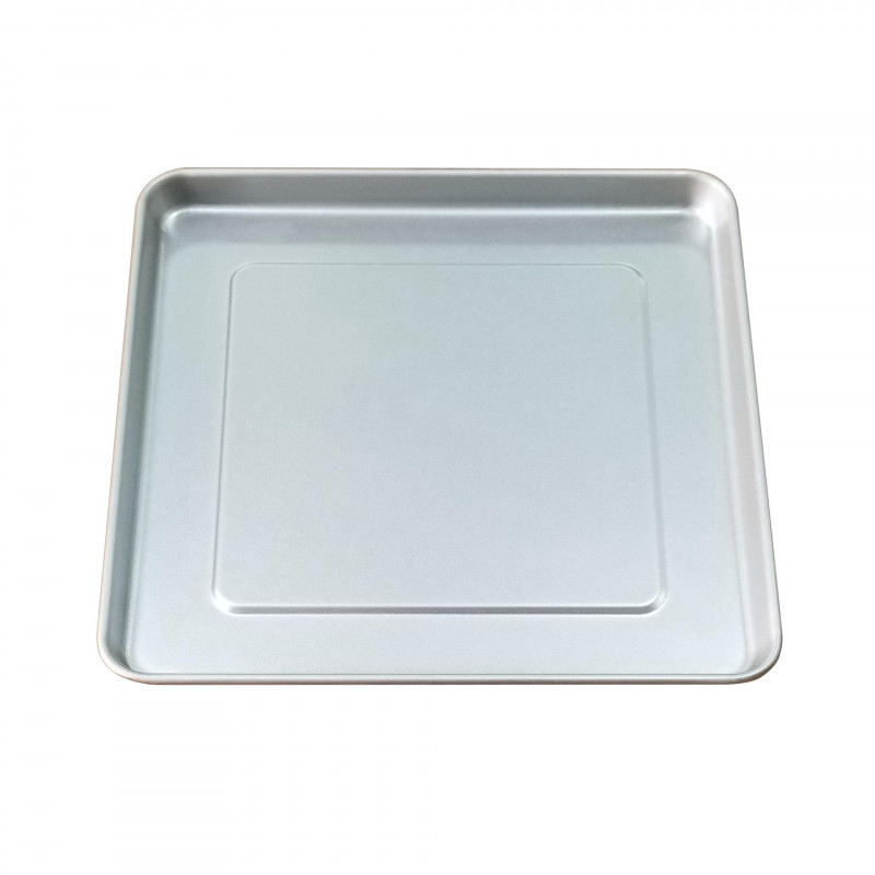Elite EMO-2510 μίνι φούρνος, 800W, 10 l, 2 θερμαντήρες, 90 έως 230C, χρονοδιακόπτης 30 λεπτών, Μαύρο