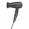 Seshoar Beurer HC 25, 1600W, 2 ταχύτητες, 2 niva, Yonisation, Studen jet, Concentrator, Cheren
