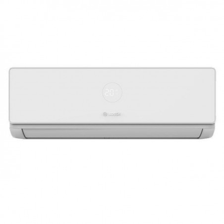 Κλιματιστικό Inverter Bosch CL4000i-Set 52E, 18000 BTU, 45 m2, A+++, Wi-Fi, Αυτοκαθαρισμός, Follow me, Turbo, Λευκό