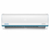 Κλιματιστικό Inverter Daewoo SAF24M1WR30, 24000 BTU, A++, 60 m2, 7 λειτουργίες, Wi-Fi, Αυτόματη απόψυξη και έλεγχος θερμοκρασίας, Αυτοκαθαρισμός, Χρονοδιακόπτης, Jet Cool/Heat, Λευκό