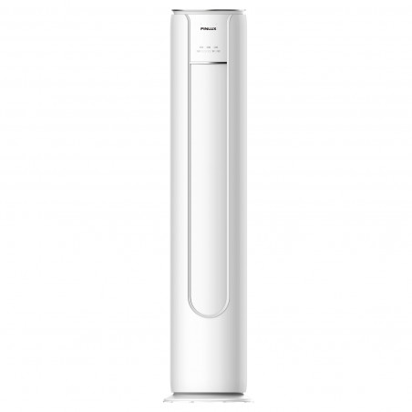 Κλιματιστικό Finlux 24KAQ1PH, 24000 BTU, A++, 55 m2, R32, Αφύγρανση 3l/h, Λευκό
