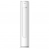 Κλιματιστικό Finlux 24KAQ1PH, 24000 BTU, A++, 55 m2, R32, Αφύγρανση 3l/h, Λευκό