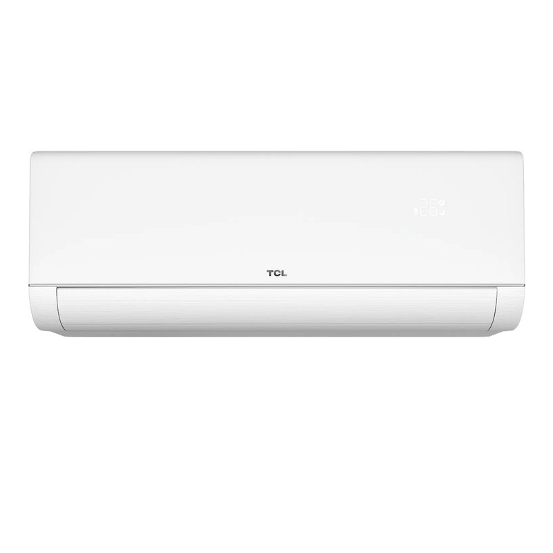 Κλιματιστικό Inverter TCL Breeze IN 2.0 TAC-18CHSD/UG11V3AHB, 18000 BTU, 50 m2, A+++, αλγόριθμος AI, Wi-Fi, Super Turbo Start, iFeel, λειτουργία στους -30C, Smart Gentle Wind, Λευκό