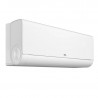 Κλιματιστικό Inverter TCL Breeze IN 2.0 TAC-18CHSD/UG11V3AHB, 18000 BTU, 50 m2, A+++, αλγόριθμος AI, Wi-Fi, Super Turbo Start, iFeel, λειτουργία στους -30C, Smart Gentle Wind, Λευκό