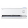 Κλιματιστικό Inverter TCL FreshIN 3.0 TAC-12CHSD/FCI, 12000 BTU, 40 m2, A+++, Wi-Fi, Φωνητικός έλεγχος, Έξυπνες λειτουργίες, Super Turbo Start, iFeel, FreshIN+, ECO, Λευκό
