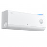 Κλιματιστικό Inverter TCL FreshIN 3.0 TAC-12CHSD/FCI, 12000 BTU, 40 m2, A+++, Wi-Fi, Φωνητικός έλεγχος, Έξυπνες λειτουργίες, Super Turbo Start, iFeel, FreshIN+, ECO, Λευκό