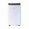 Κινητό κλιματιστικό TCL TAC-12CHPB/MZ, 12000 BTU, A+, 35 m2, Wi-Fi, Χρονοδιακόπτης, λειτουργία SMART, ECO, LED, Λευκό