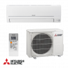 Inverteren climatik Mitsubishi Electric MSZ-HR50VF + MUZ-HR50VF