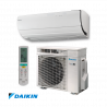 Κλιματιστικό Inverter Daikin Ururu Sarara FTXZ25N + RXZ25N