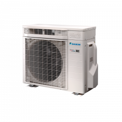 Κλιματιστικό Inverter Daikin Ururu Sarara FTXZ25N + RXZ25N