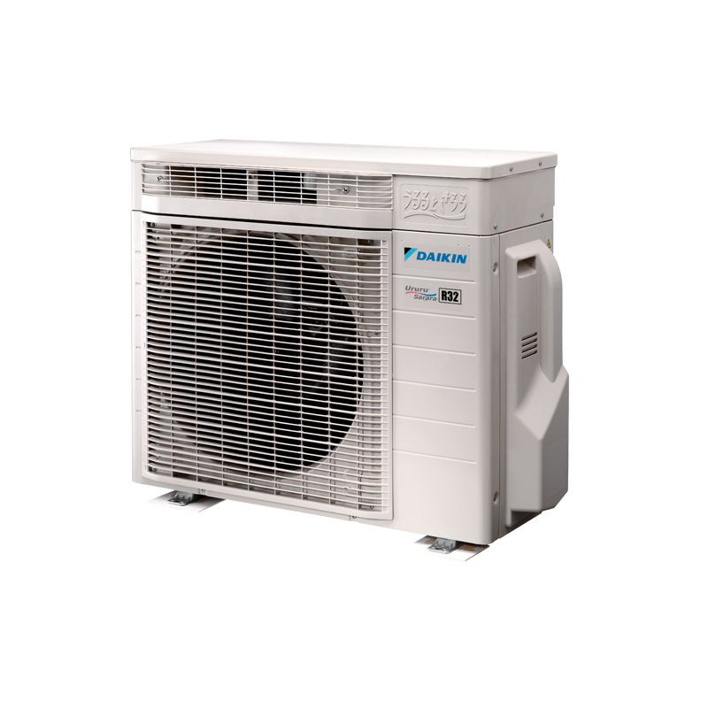 Κλιματιστικό Inverter Daikin Ururu Sarara FTXZ25N + RXZ25N