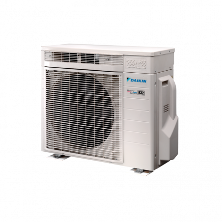 Κλιματιστικό Inverter Daikin Ururu Sarara FTXZ25N + RXZ25N