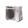 Κλιματιστικό Inverter Daikin Ururu Sarara FTXZ25N + RXZ25N
