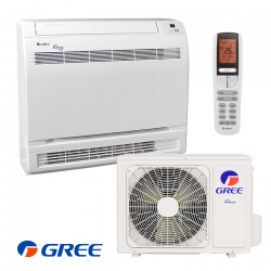 Gree GEH09AA-K6DNA1F -...