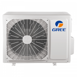 Inverteren climatik Gree GEH18AAXF-K6DNA1A - τύπος podov