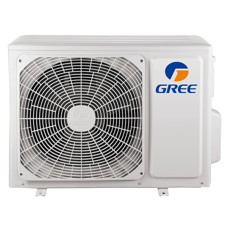 Inverteren climatik Gree GEH18AAXF-K6DNA1A - τύπος podov