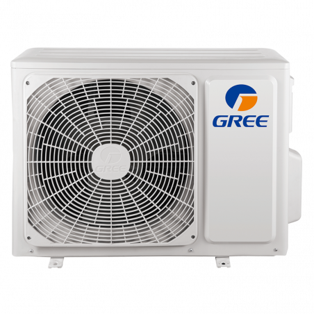 Inverteren climatik Gree GEH18AAXF-K6DNA1A - τύπος podov