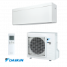 Κλιματιστικό Inverter Daikin Stylish FTXA35AW + RXA35A